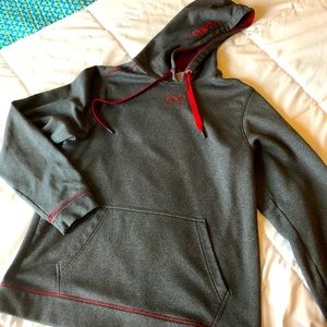 Men’s Under Armour sweatshirt